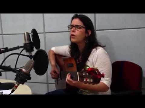 "Tem Boogie Woogie no Samba", com Antonia Adnet | Rádio Batuta