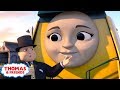 Thomas Friends Confusion Without Delay Kids Cartoon