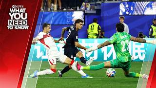 Last-minute goal in US-Turkey World Cup match. What You Need to Know - June 26, 2026.