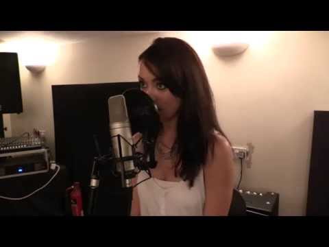 Daisy Dance - Sway Clarke II 'Secret Garden' ft.Tink