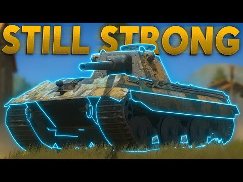 THE E50M NERF...not really