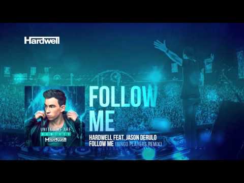 Video thumbnail for Follow Me (Bingo Players Remix)
