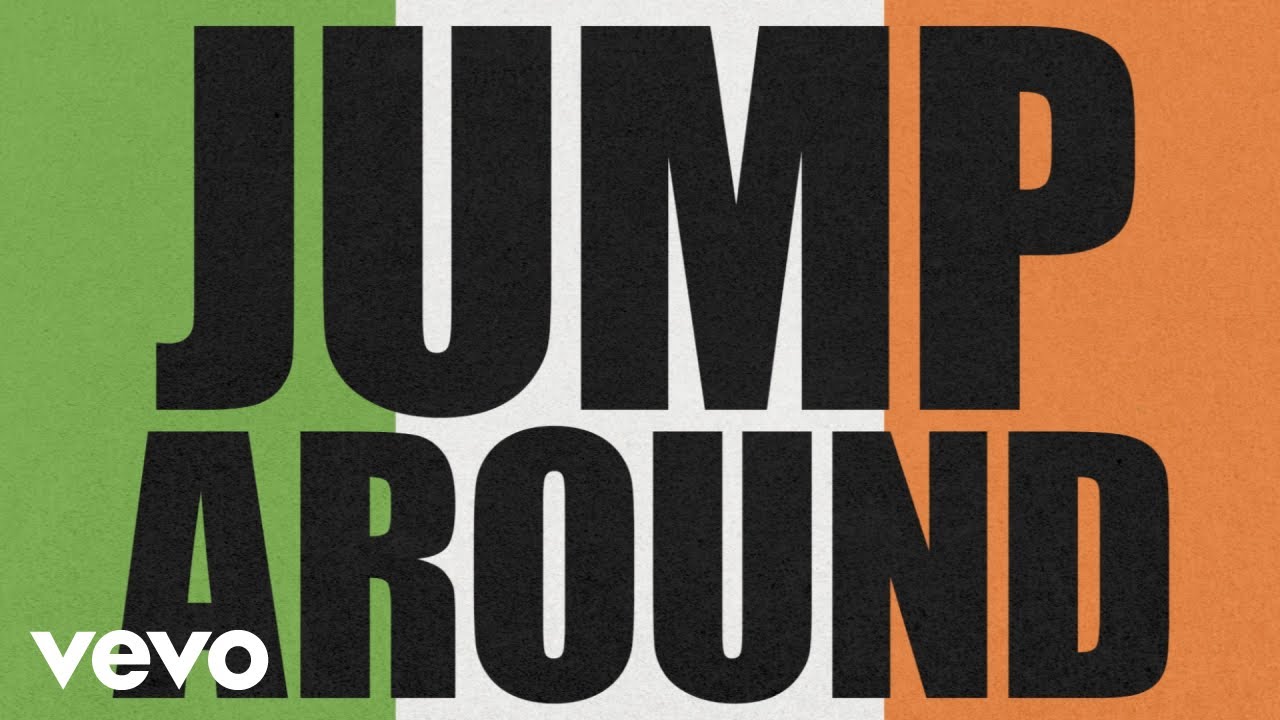House of Pain - Jump Around