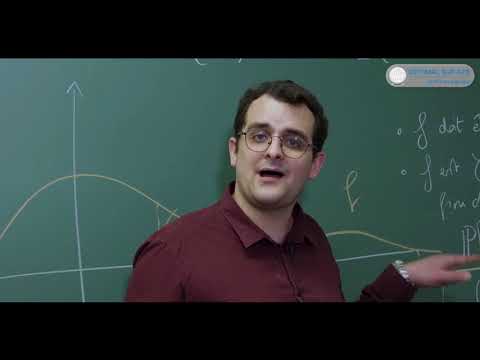 Variables à densité : Cours prépa HEC ECS, BCPST, EDHEC AST 1