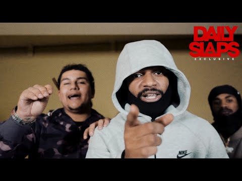 LulSnupeMobbin x Numba 9 - On The Floor (Official Video) | Dir. ShotByDiz