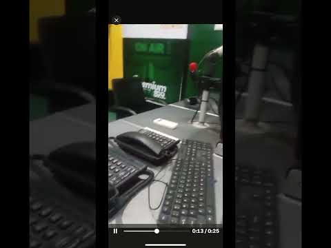 Built A Haven Feat Unknownjay & King Mally (On Air)