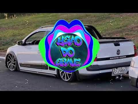 FORRÓ DO HF - SE VOCÊ BEIJAR MINHA BOCA VIRA AMOR NA CERTA (COM GRAVE )