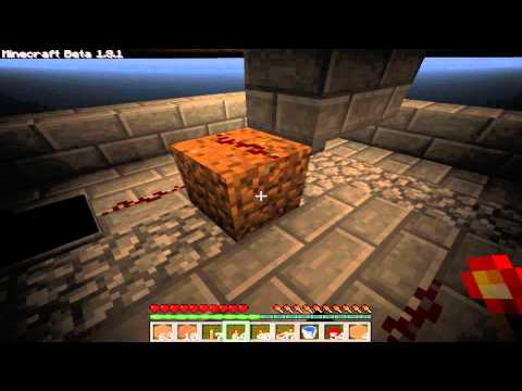 Minecraft Skyblock Survival + Alchemy  -  Ep26  The doorbell