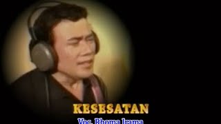 Download lagu Rhoma Irama - Kesesatan mp3