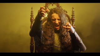 Under the Burning Eclipse Music Video
