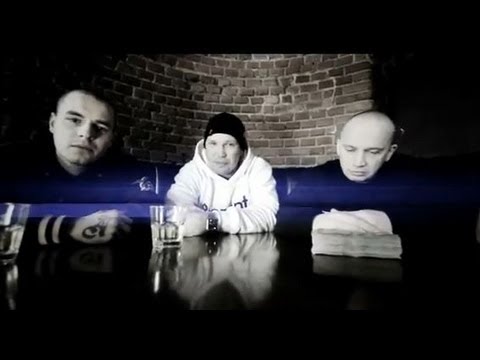 Massey & Kubix feat. RPS - Hajs (official video)