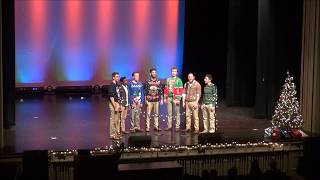 "There Is A Flower" - John Rutter (The Other Guys)