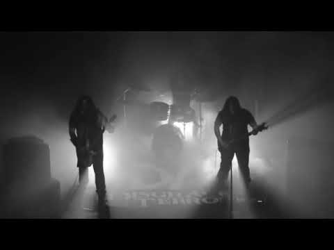 Disgrace and Terror   El Papa Negro (Official Videoclip 2015)