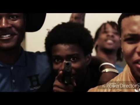 Skuduh - Get Hit (Official Audio)