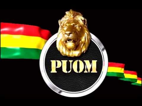 Ras Kuuku - Wa Y3 Bibio |Audio Slide|