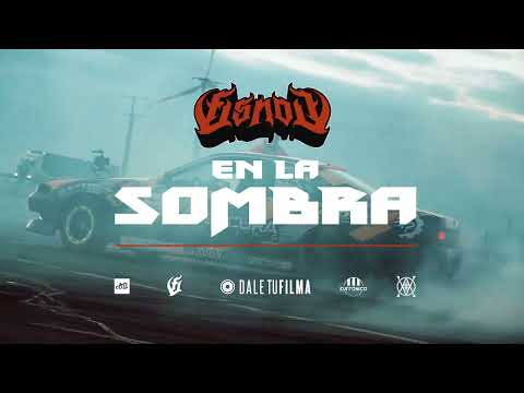 ESNOU - EN LA SOMBRA (PROD. SICK MASTA - DJ DMT)