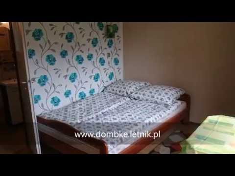 Kwatera prywatna Bronisław Dombke Chłapowo Zagrodowa 7