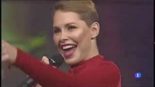 Gala Adelante 2018 - Yo brindo (Soraya Arnelas)