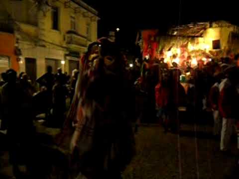 ⭐ (Parte 3) BANDEIRA SANTA CECÍLIA - FESTIVAL EM TRAJANO DE MORAES/RJ - BRINQUEDO PALHAÇOS 