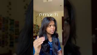 Plus one Hindi exam😮‍💨 #publicexam #boards