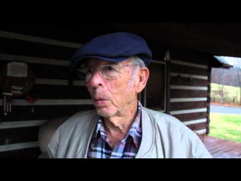 Thumbnail for Charlie Louvin, Last interview by Charlie Louvin