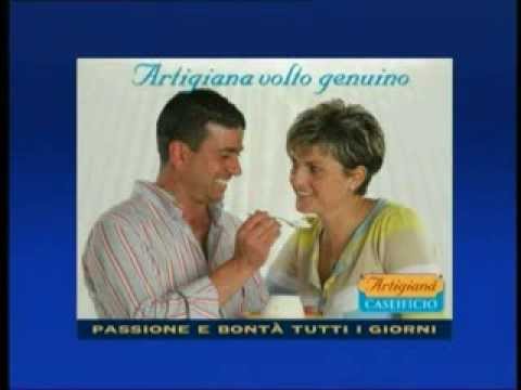 Caseificio Artigiana - Putignano (BA) -prodotti lattiero-caseari tipici di Puglia