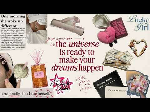 PLAY THIS MUSIC INTO 2026 🎧 | The Only Subliminal You Need for The New Year