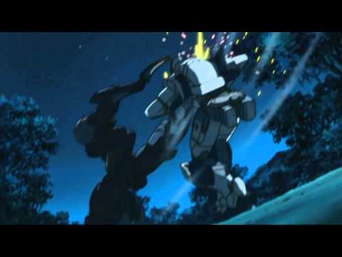 Mecha Mix AMV - Not Listening [On Hold]