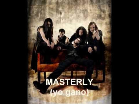 Masterly  (yo gano)