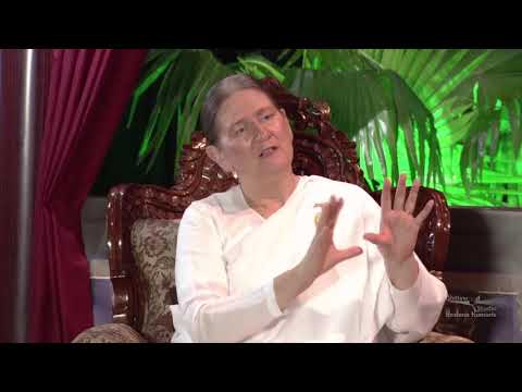 Fireside Chats with Burning Question | Ep 63 |  The Power of Discrimination | Brahmakumaris