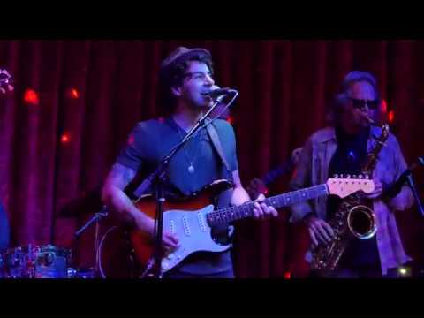Artur Menezes & Celso Salim - Love Of Mine - 4/28/19 Universal Bar & Grill - Los Angeles, CA