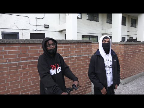 Toronto Canada Raw Streets