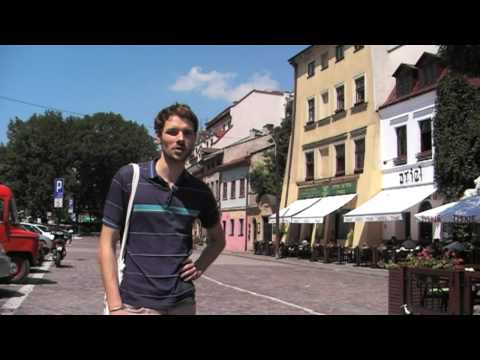 Kraków In Your Pocket - Kazimierz