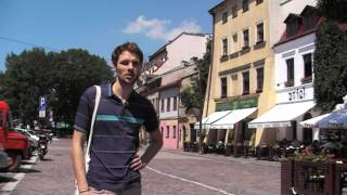preview picture of video 'Kraków In Your Pocket - Kazimierz'