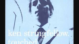 Ken Stringfellow - Sparrow