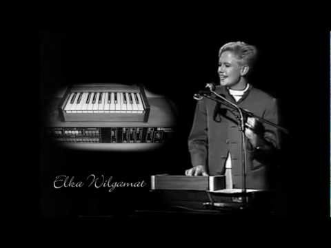 Mathilde Santing ▪ Elka Wilgamat ▪ You go to my head ▪ 1981