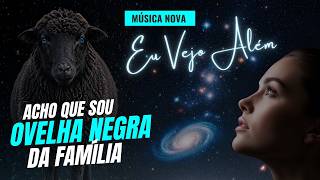 Eu vejo além / I see beyond