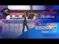 O Grady Young NZL 2019 GrandSlam LAT Taipei R2 J