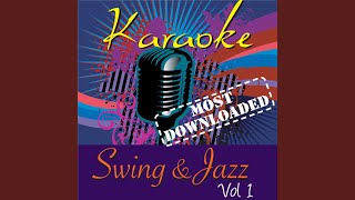 Have Yourself A Merry Little Christmas (In The Style Of Frank Sinatra)