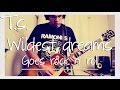 Taylor Swift Wildest Dreams Cover Goes Rock n´ Roll