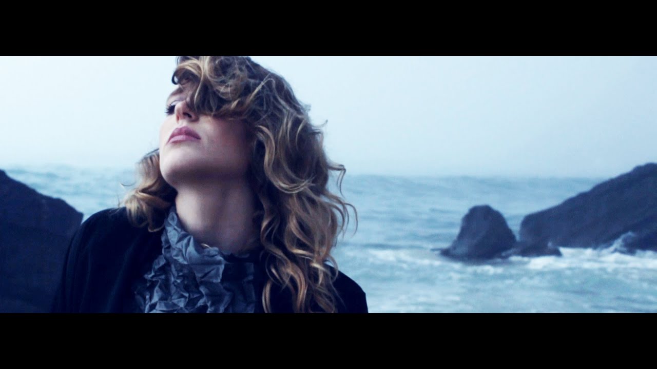 Kat Vinter — Islands