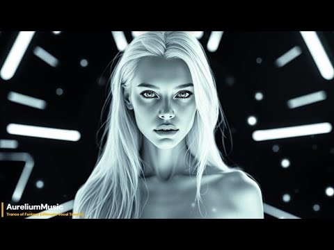 AureliumMusic – Trance of Fantasy [Ultimate Vocal Trance]