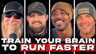 Train Your Brain to Run Faster | The Ubrzati ProtocolZ