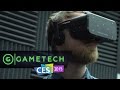 Why Oculus Rift is Still the Best VR at CES - GameTech at CES 2015