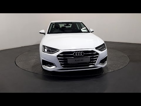 211A4 Saloon | Audi Waterford