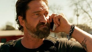 Охота на воров — Русский трейлер #2 (2018)