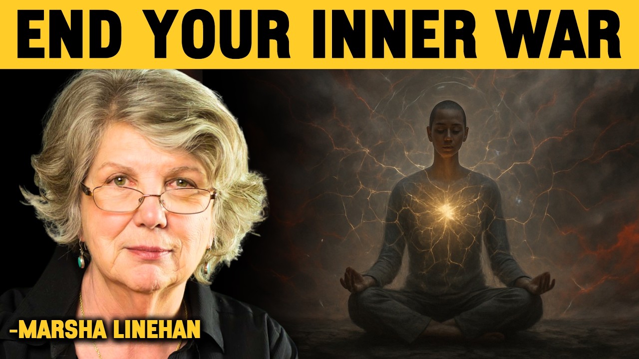 The Science of Self Compassion — A Skill Even DBT Overlooked - Marsha Linehan Therapy