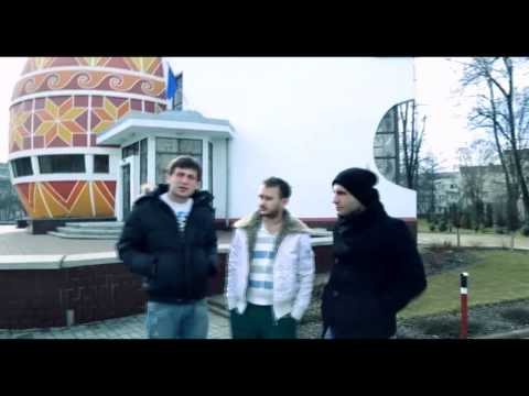 G4B & Shmagi ft CiCi klipis gadagebaze qalaq Kolomia-shi