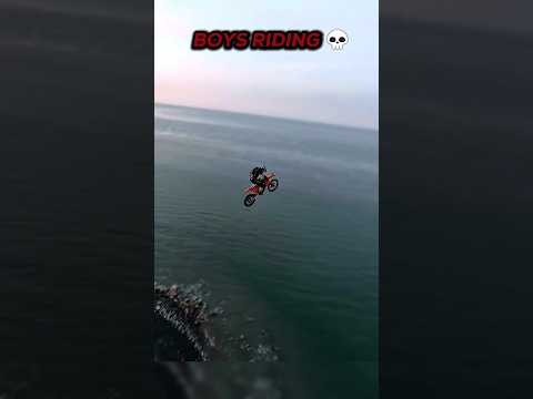 Girls Vs Boys Bike Riding💀🔥 / #rider #edit #biker #stunt #troolface #trending