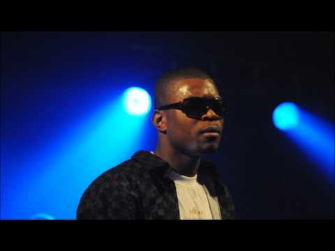 levis albano ft cashkid -angola bonita